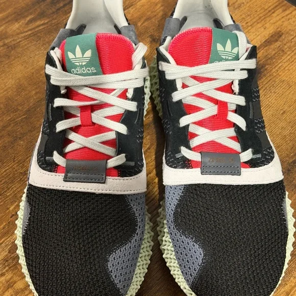 Adidas ZX 4000 4D - Picture 10 of 10